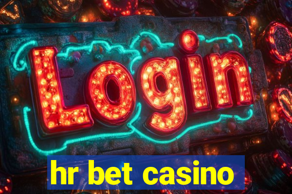 hr bet casino